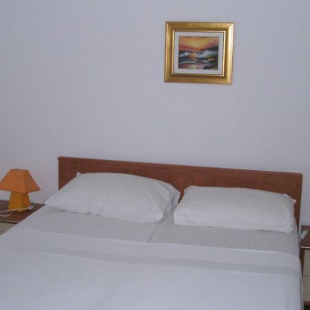 Guesthouse Marija Podstrana Exterior foto