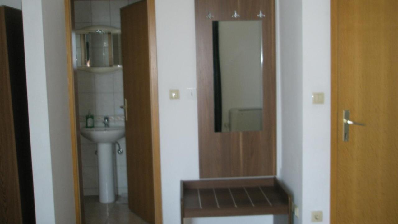 Guesthouse Marija Podstrana Exterior foto