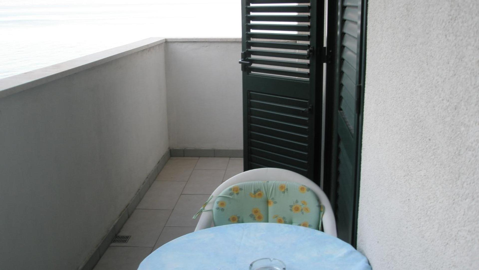 Guesthouse Marija Podstrana Exterior foto